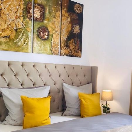 Kirchheim am Neckar Aurum Apartment מראה חיצוני תמונה