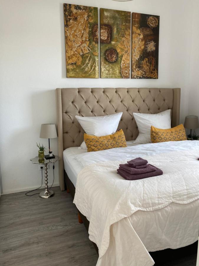 Kirchheim am Neckar Aurum Apartment מראה חיצוני תמונה