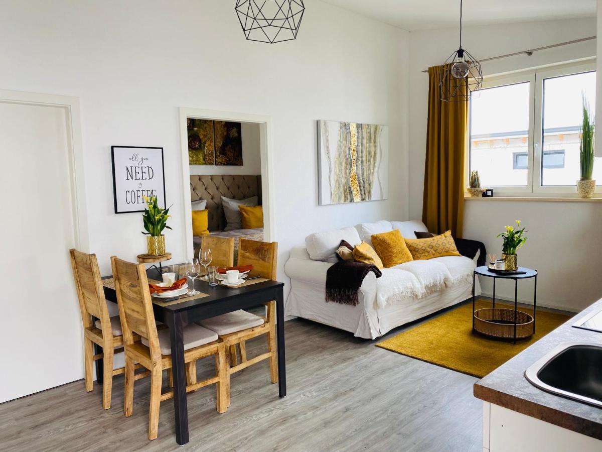 Kirchheim am Neckar Aurum Apartment מראה חיצוני תמונה