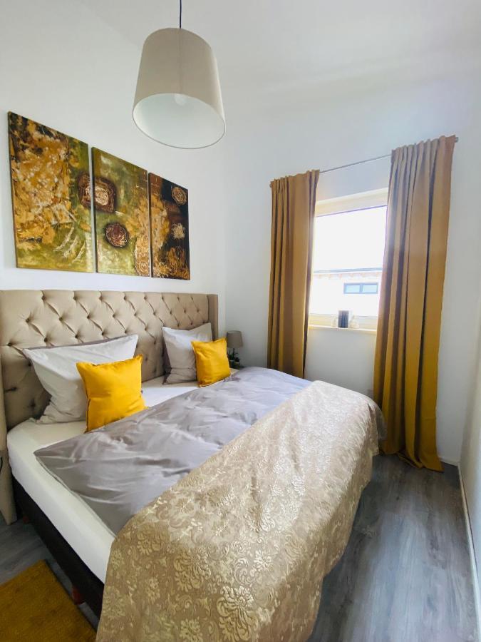 Kirchheim am Neckar Aurum Apartment מראה חיצוני תמונה