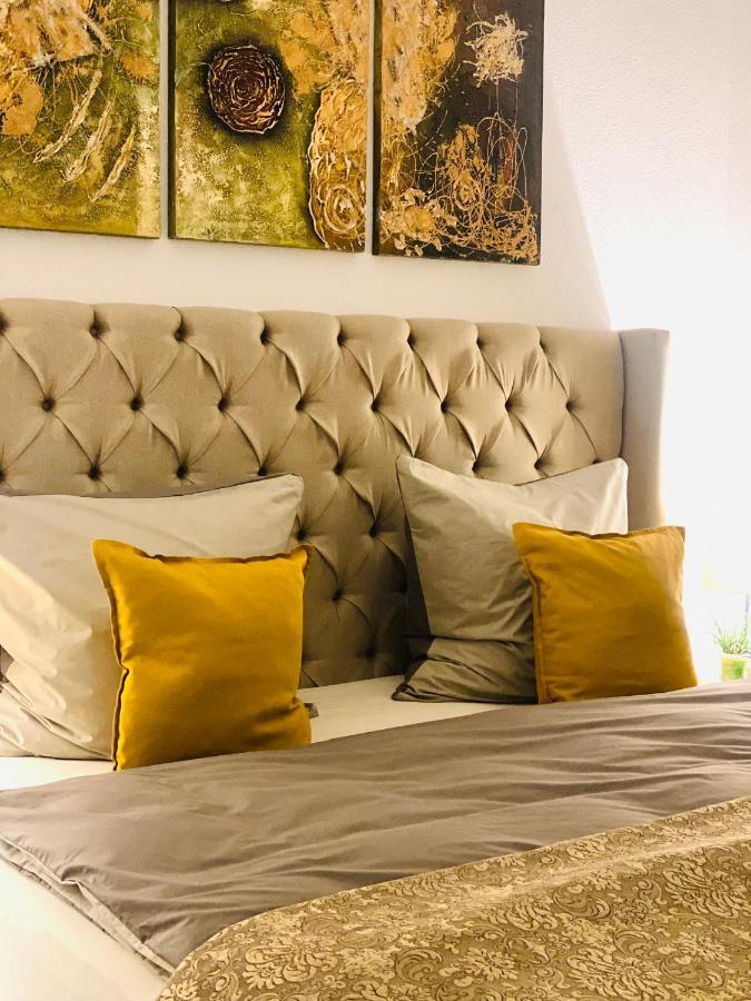 Kirchheim am Neckar Aurum Apartment מראה חיצוני תמונה