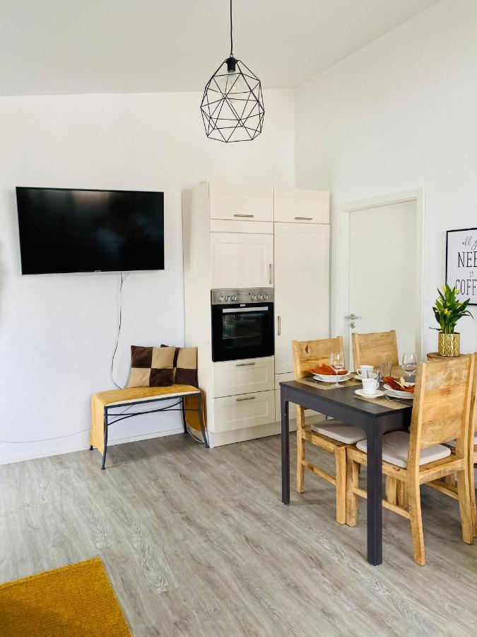 Kirchheim am Neckar Aurum Apartment מראה חיצוני תמונה