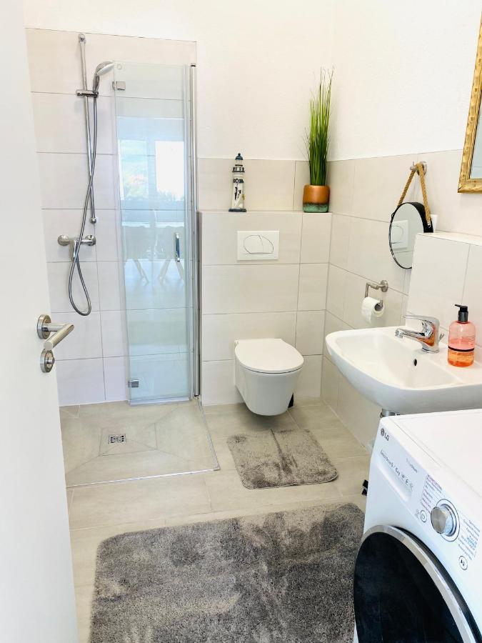 Kirchheim am Neckar Aurum Apartment מראה חיצוני תמונה